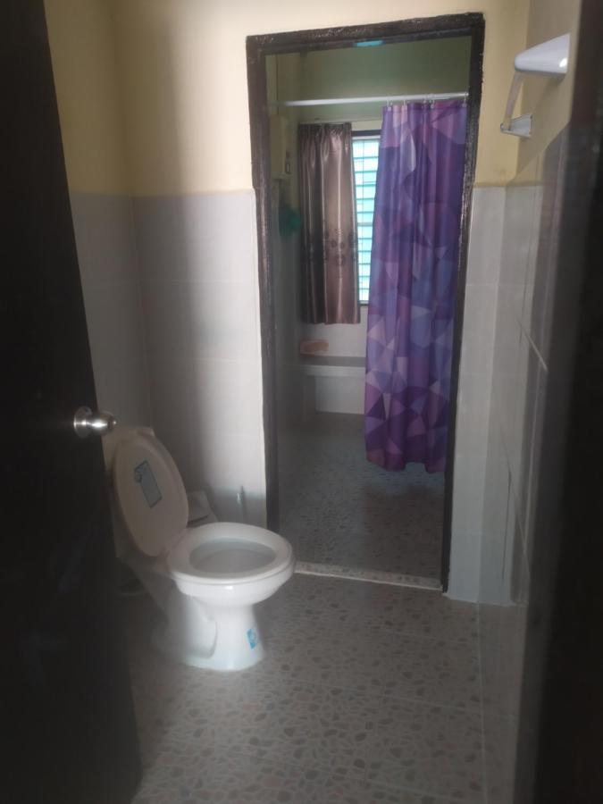 Artem'S Guesthouse Pantai Jomtien Luaran gambar