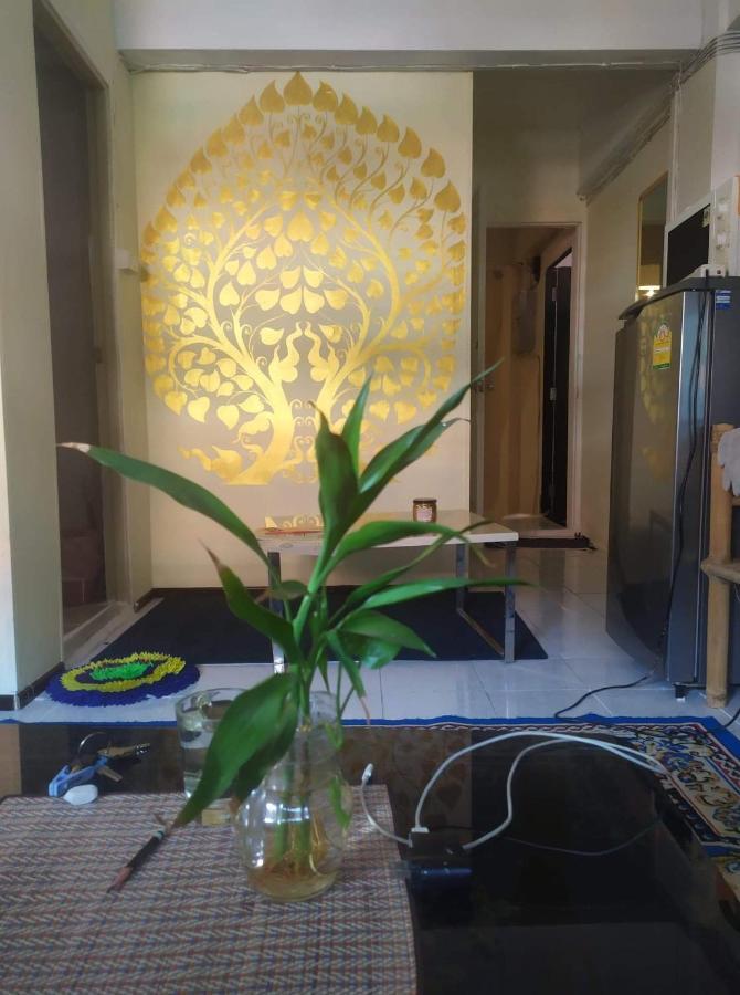 Artem'S Guesthouse Pantai Jomtien Luaran gambar
