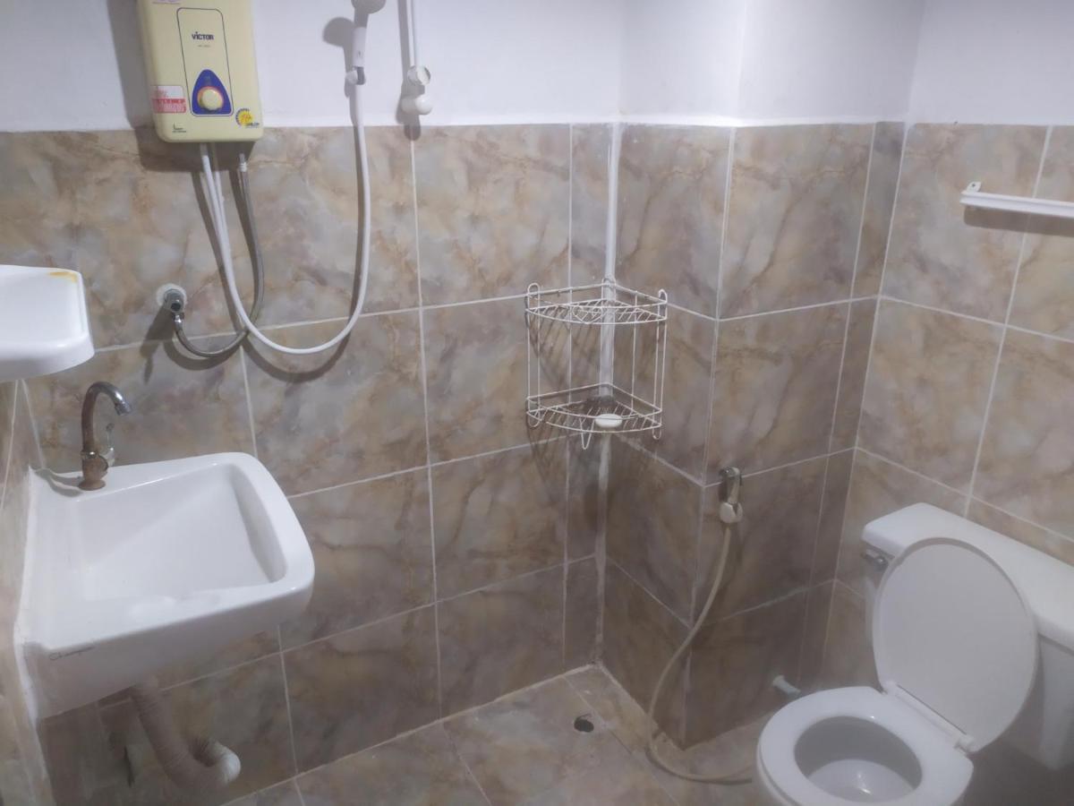 Artem'S Guesthouse Pantai Jomtien Luaran gambar