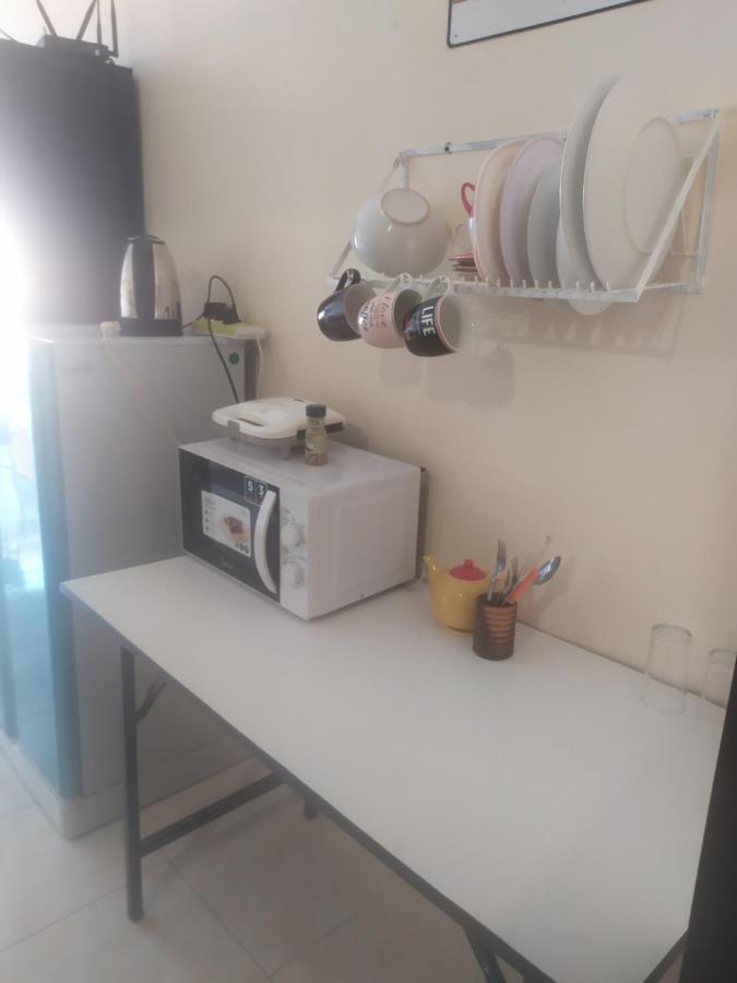 Artem'S Guesthouse Pantai Jomtien Luaran gambar