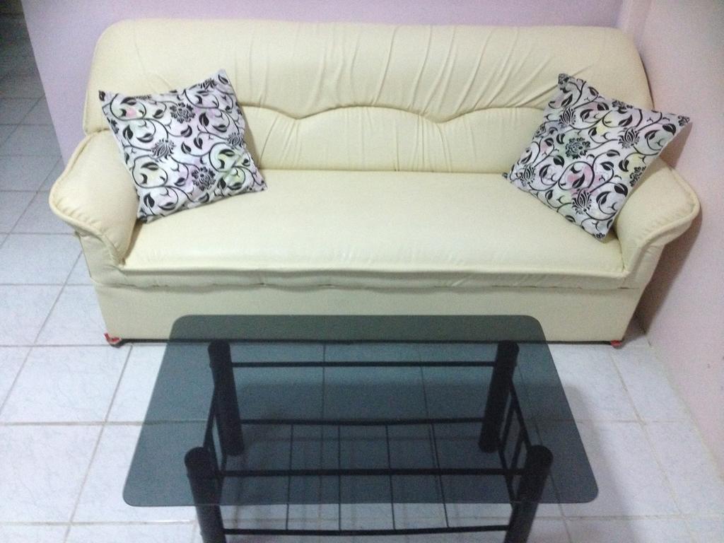 Artem'S Guesthouse Pantai Jomtien Bilik gambar