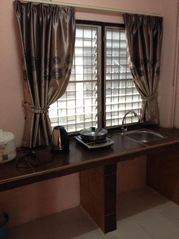 Artem'S Guesthouse Pantai Jomtien Bilik gambar