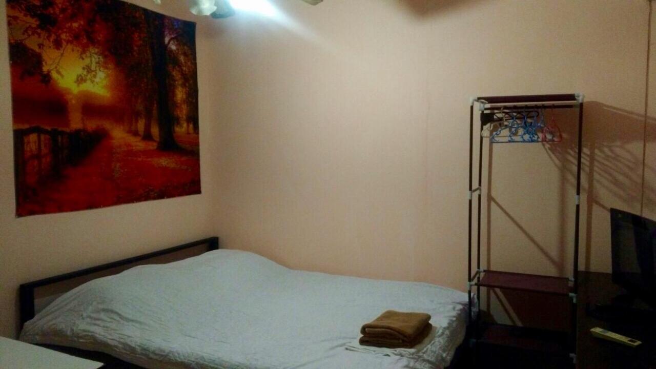 Artem'S Guesthouse Pantai Jomtien Luaran gambar