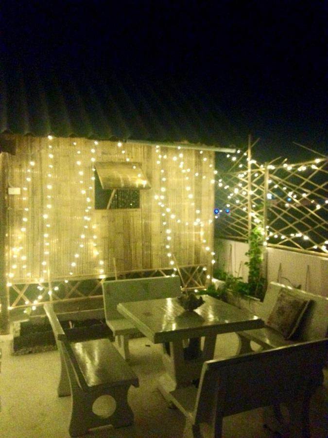 Artem'S Guesthouse Pantai Jomtien Luaran gambar